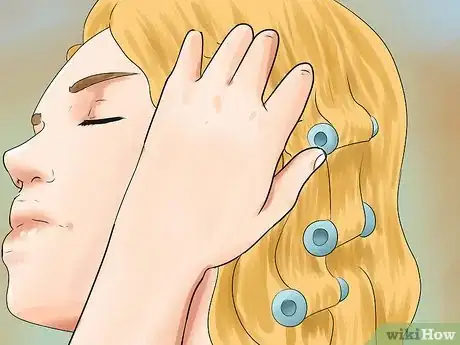 Image intitulée Do a Spiral Perm Step 13