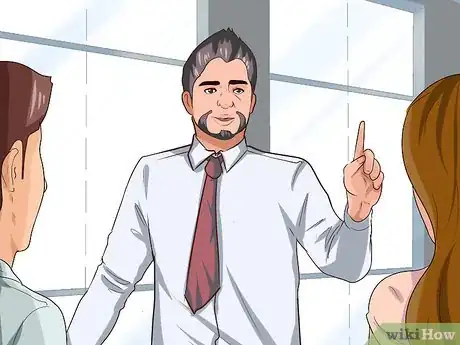 Image intitulée Become a Pharmaceutical Sales Rep Step 4