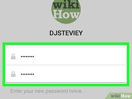 Image intitulée Change Your Instagram Password Step 5