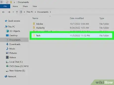 Image intitulée Add a Folder As an Attachment Step 1