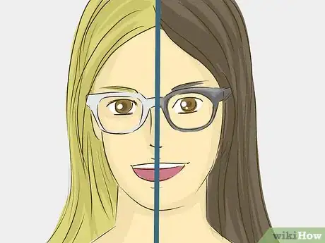 Image intitulée Look Good in Glasses (for Women) Step 19