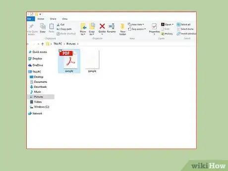 Image intitulée Convert PDF to Image Files Step 17