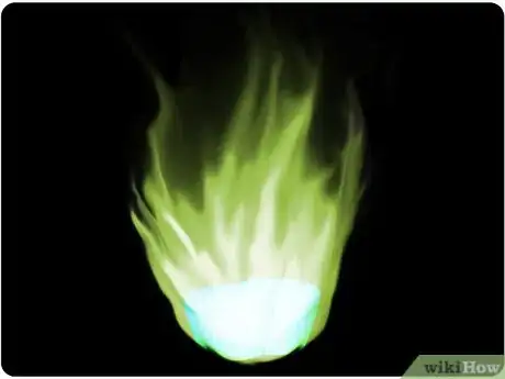 Image intitulée Make Colored Fire Step 8