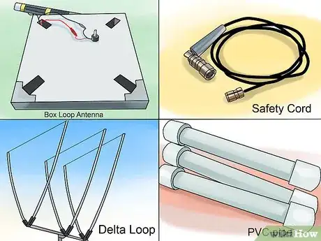 Image intitulée Build Several Easy Antennas for Amateur Radio Step 20