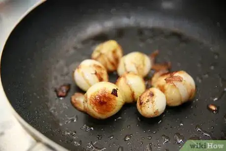 Image intitulée Sauté Onions Step 12