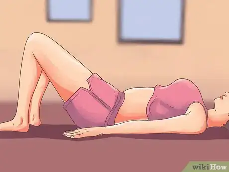 Image intitulée Tone Up Stomach After Pregnancy Step 1