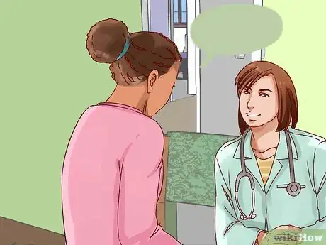 Image intitulée Get Rid of Leg Acne Step 9