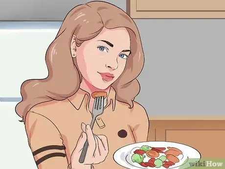 Image intitulée Concentrate on Studies Step 17