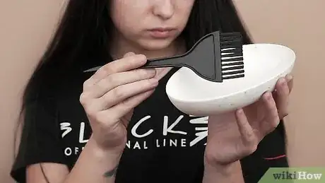 Image intitulée Dye Roots Step 17