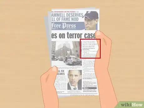 Image intitulée Read a Newspaper Step 5