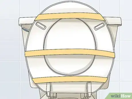 Image intitulée Remove a Toilet Seat Step 6
