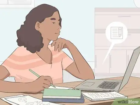 Image intitulée Bring Your Grade Up when You Are Failing a Class Step 5