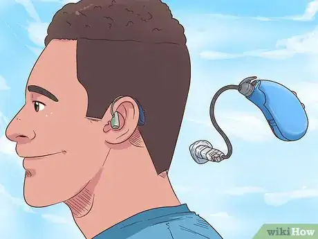Image intitulée Cure Tinnitus Step 2