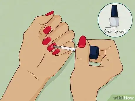 Image intitulée Have Beautiful Nails Step 12