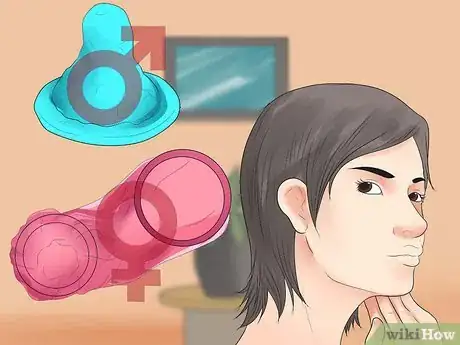 Image intitulée Use a Female Condom Step 2