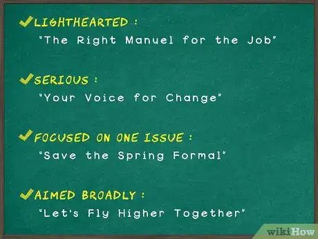 Image intitulée Make a Good Speech for School Step 2