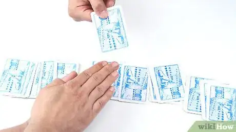 Image intitulée Do a Magic Card Trick Step 24
