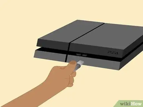 Image intitulée Connect Sony PS4 with Mobile Phones and Portable Devices Step 17