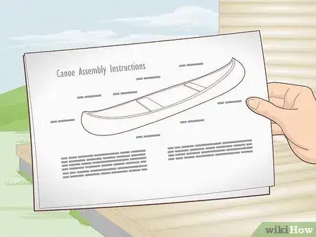 Image intitulée Make a Canoe Step 2