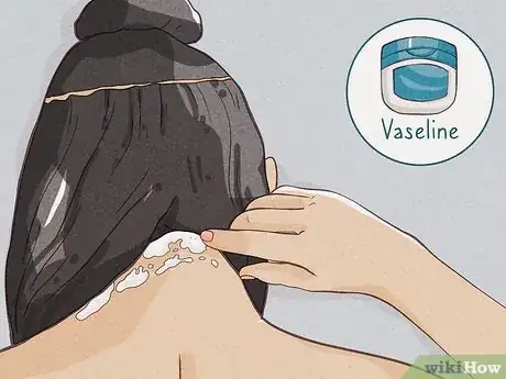 Image intitulée Dye the Underlayer of Your Hair Step 7