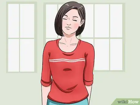 Image intitulée Make Yourself Light Headed Step 4