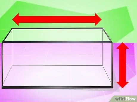 Image intitulée Set up a Fish Tank (for Goldfish) Step 1