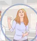 avoir du charisme