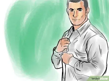 Image intitulée Dress Semi Formal for Guys Step 1