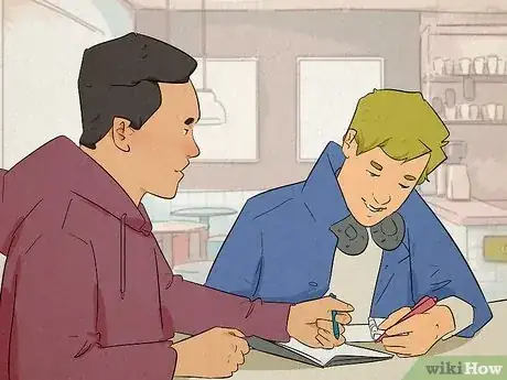 Image intitulée Know if You Like Your Friend Romantically Step 6