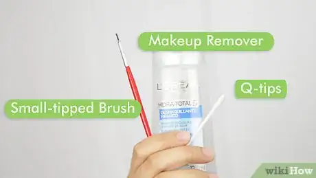 Image intitulée Apply Pencil Eyeliner Step 7
