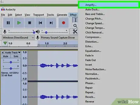Image intitulée Get Higher Audio Quality when Using Audacity Step 20