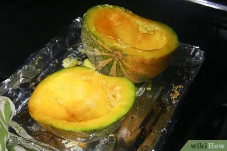Image intitulée Bake Acorn Squash Step 9