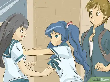 Image intitulée Act Yandere Without Being Weird Step 3