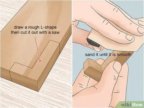 Image intitulée Make a Crossbow Step 17