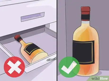 Image intitulée Store Whiskey Step 3