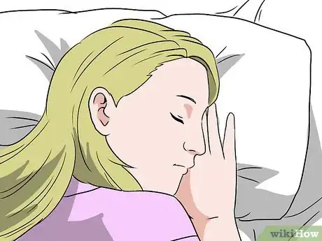 Image intitulée Have a Perfect First Day at Middle School Step 19
