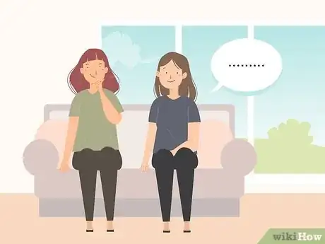 Image intitulée Make Friends With an Extremely Shy Person Step 13