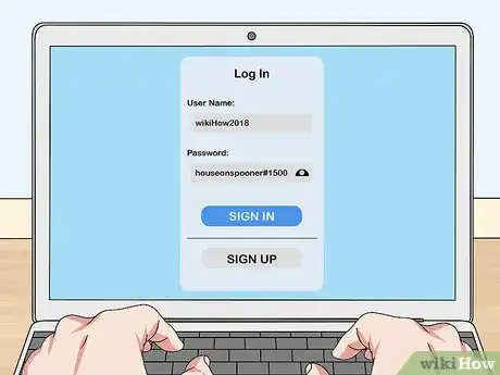 Image intitulée Create a Secure Password Step 11