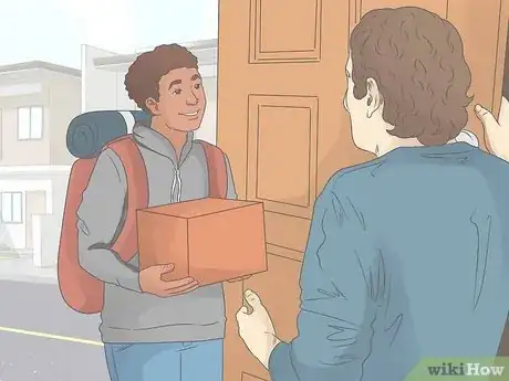 Image intitulée Start a New Life with No Money Step 16