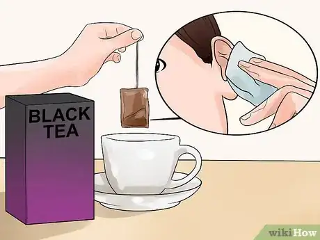 Image intitulée Get Rid of Pimples Inside the Ear Step 10
