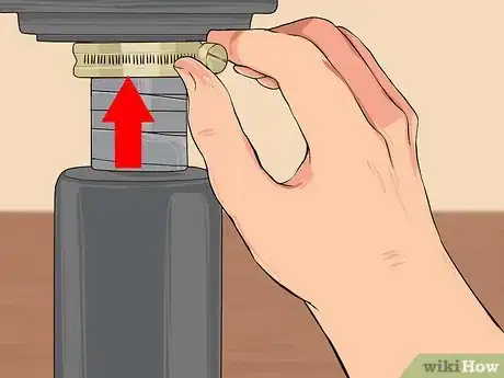 Image intitulée Fix a Sinking Desk Chair Step 6