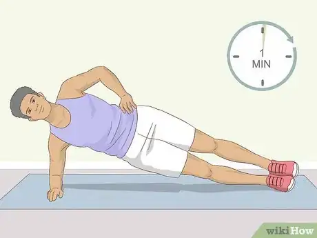 Image intitulée Get Rid of Side Fat Step 8