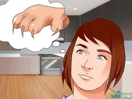 Image intitulée Stop Being Afraid of Cats Step 14