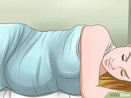 Image intitulée Minimize Swelling During Pregnancy Step 5