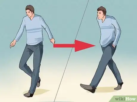 Image intitulée Spy Step 13