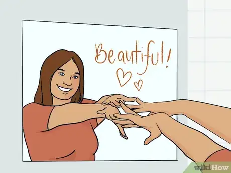 Image intitulée Deal With Being Called Ugly Step 9