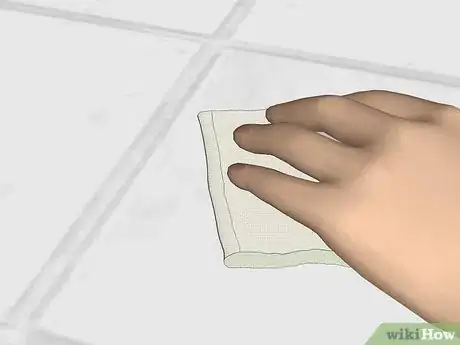 Image intitulée Seal Grout Step 9