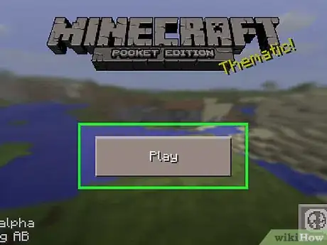 Image intitulée Play Minecraft Step 1