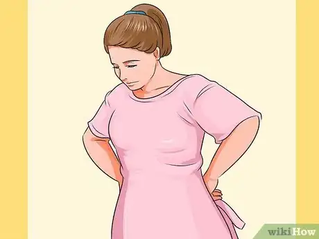 Image intitulée Have a Gynecological Exam Step 13