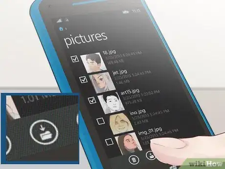 Image intitulée Move Photos from a Phone to an SD Card Step 12